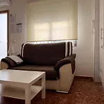 Apartment Wall Center - Aloha Sevilla