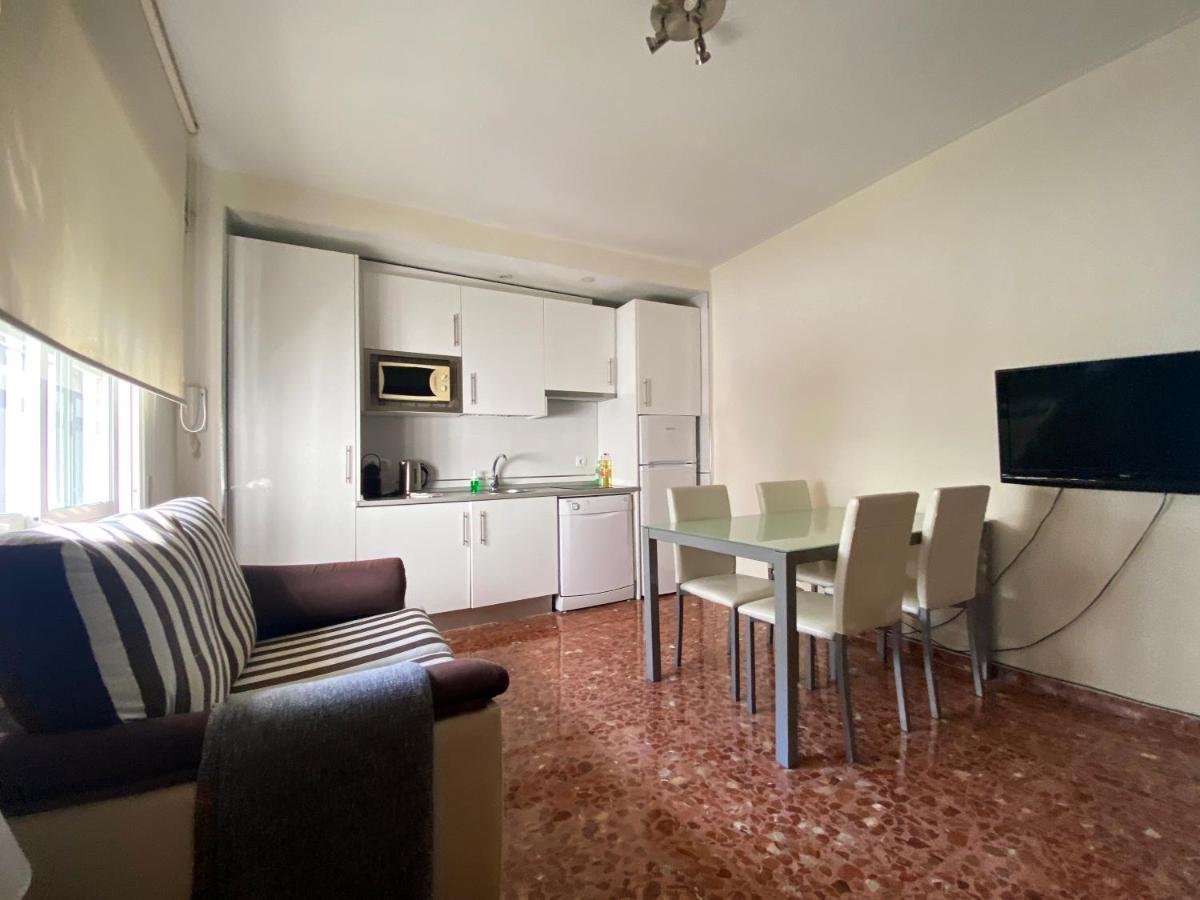 Center - Aloha Appartement
