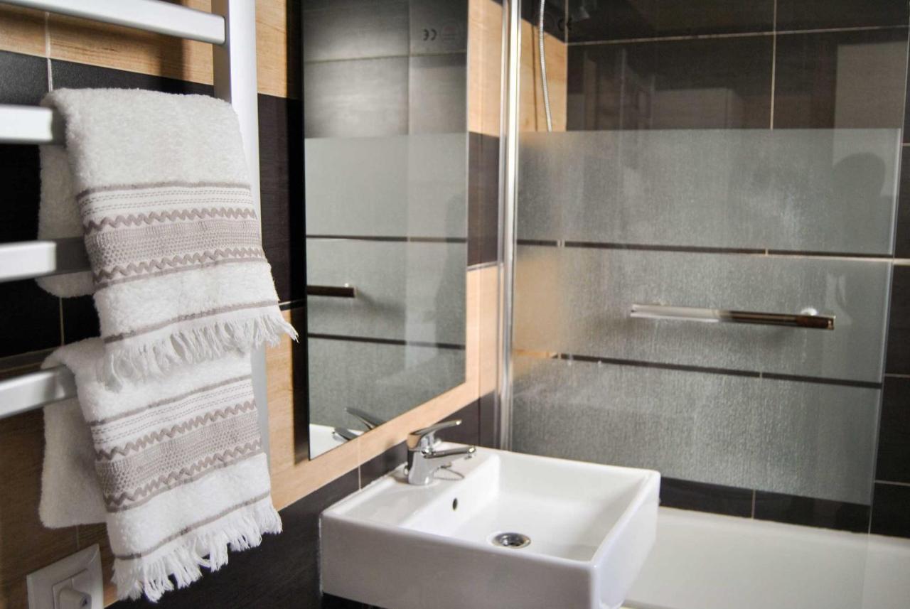 Center - Aloha Apartment Seville