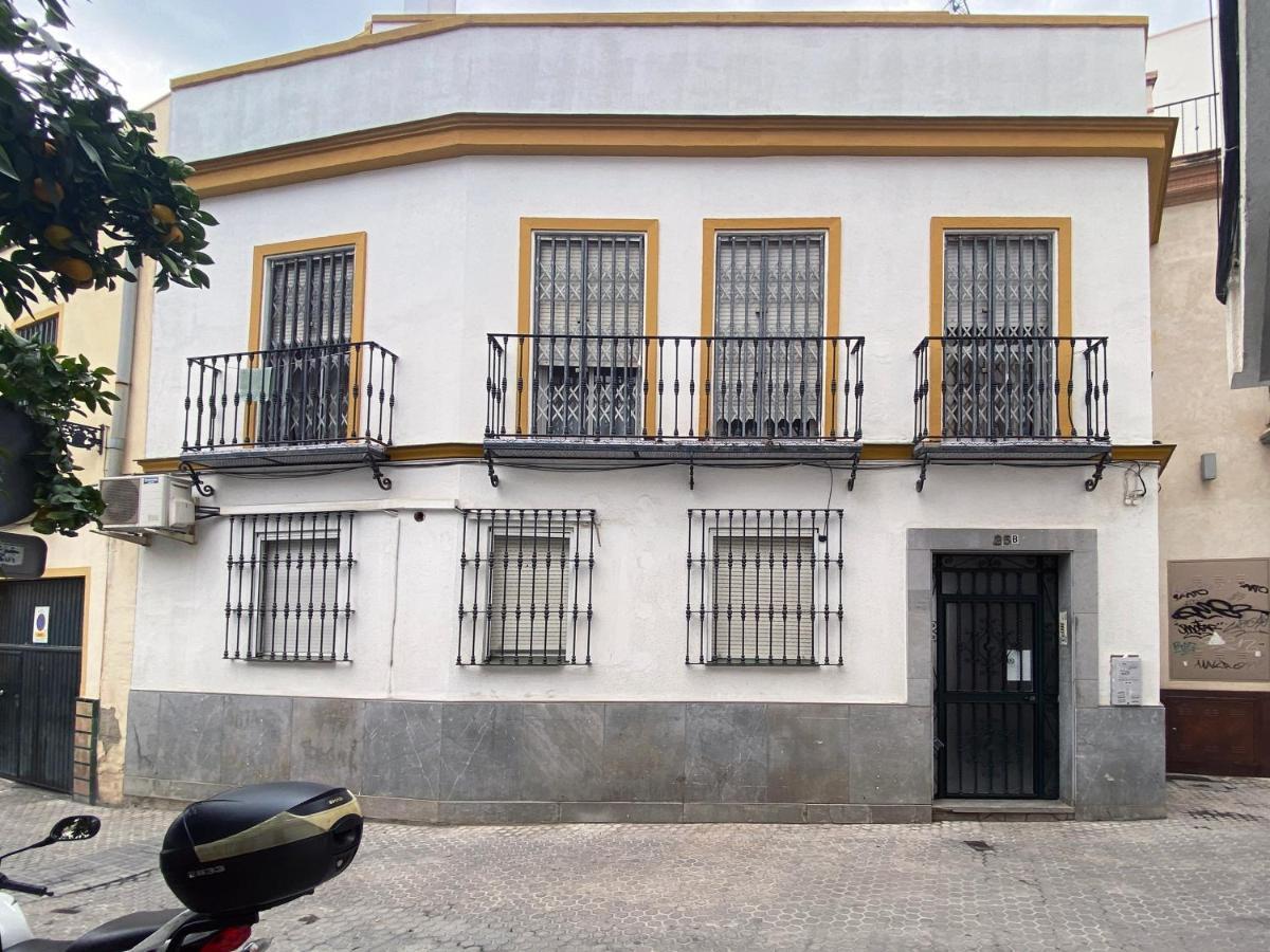 Center - Aloha Seville