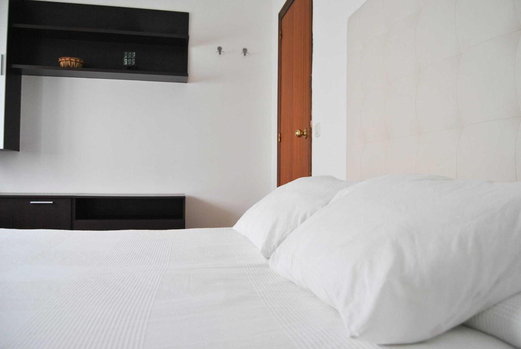 Center - Aloha Apartment Seville
