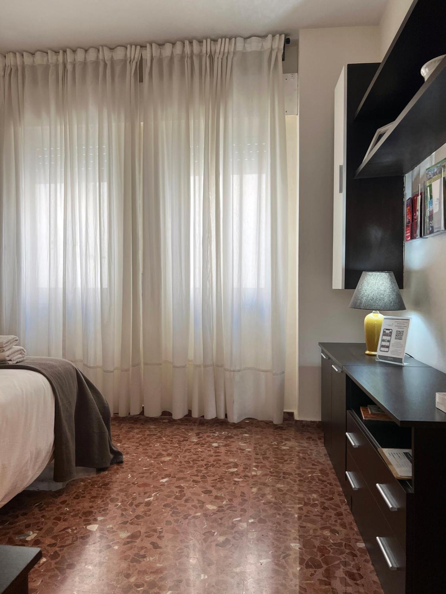 Center - Aloha Apartment Seville