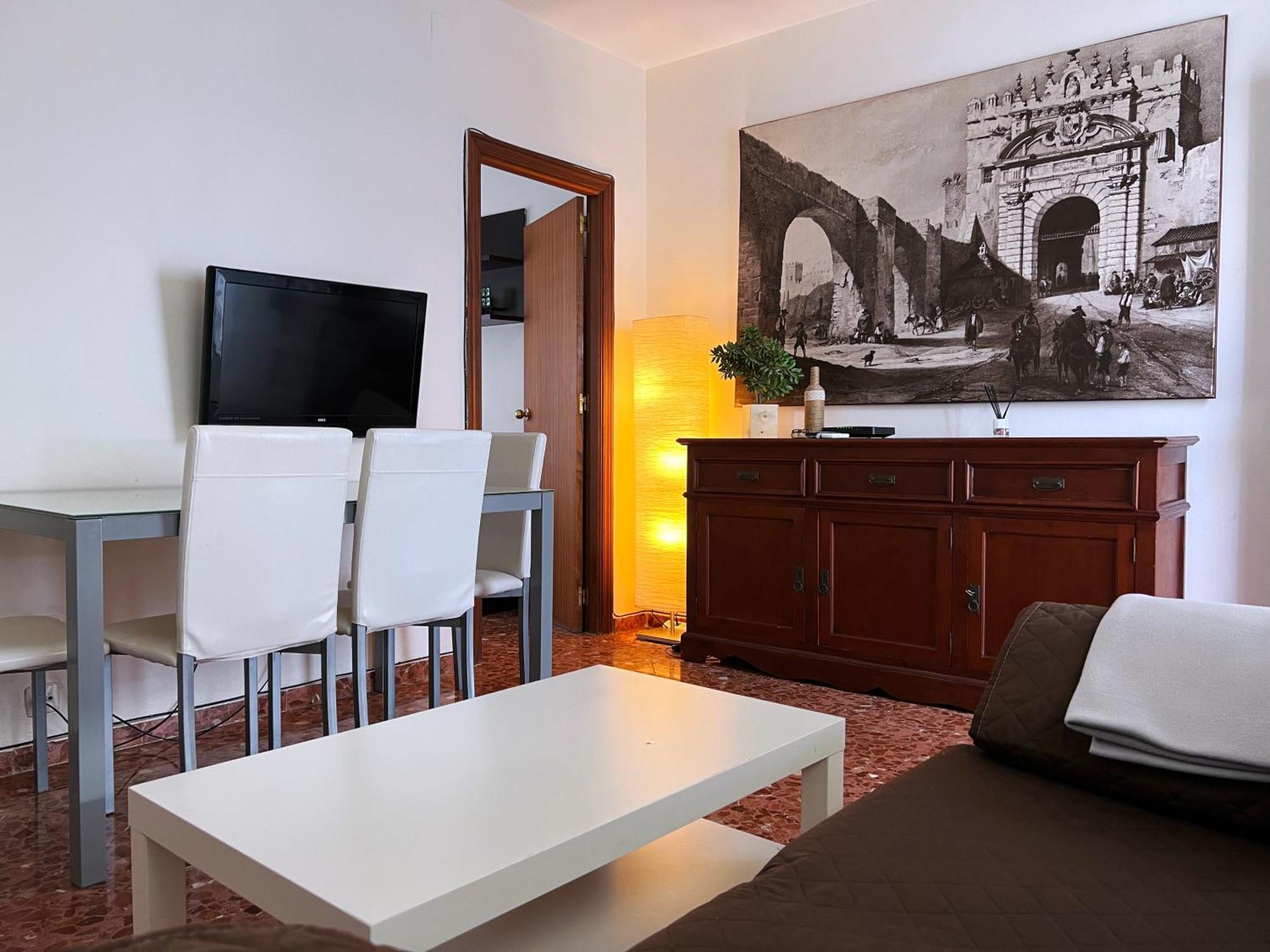 Appartement Center - Aloha *