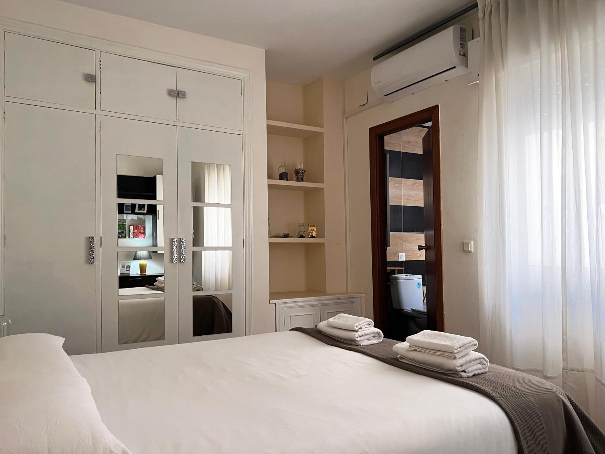 Center - Aloha Apartment Seville