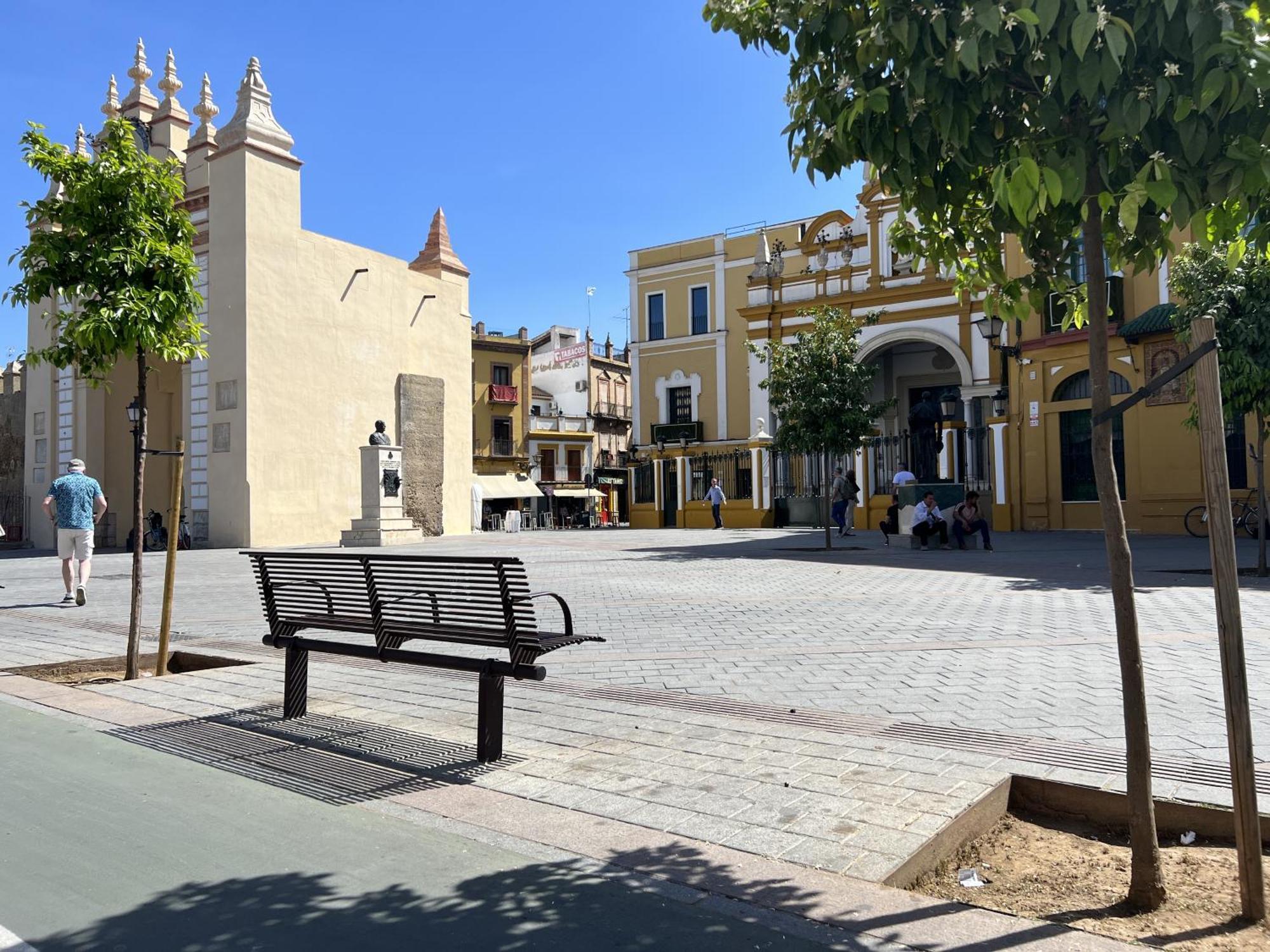 Apartment Center - Aloha Seville